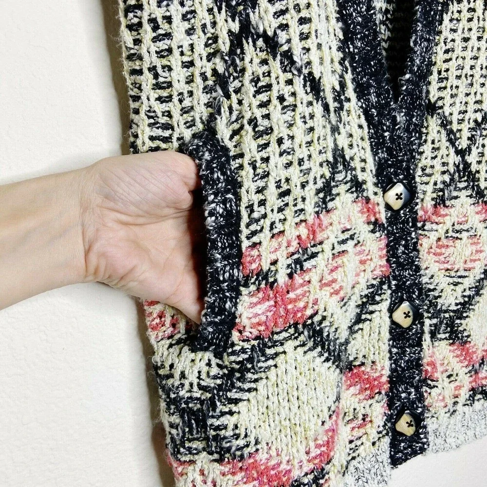 Carol Anderson beautiful cardigan